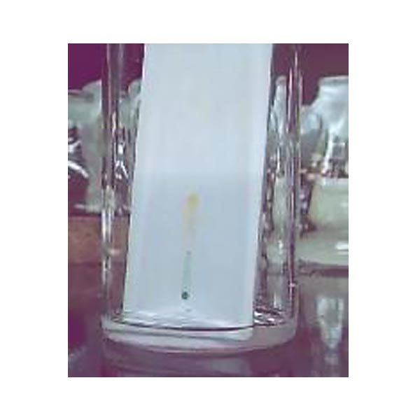Lastre Macherey-Nagel con gel di silice-0