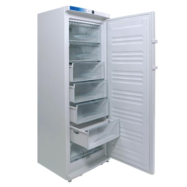 Congelatori verticali KFDC -20 -30°C-0