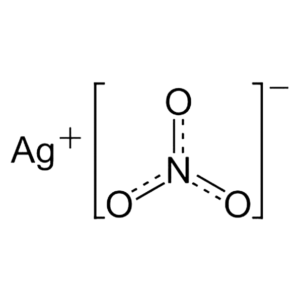 Nitrato d'Argento - Colaver