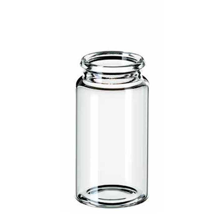 Ricambio ampolla vetro - Vebi Confezioni